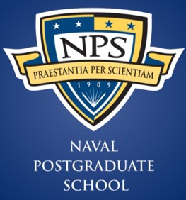 Naval Postgraduate School Logo